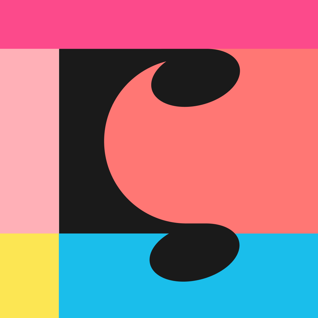 CapMusic app icon