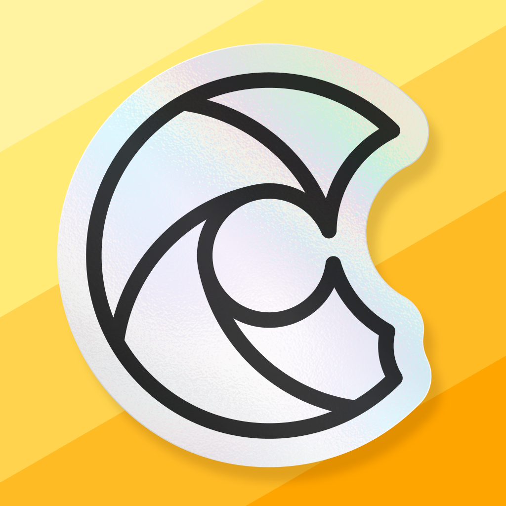 CapWords app icon